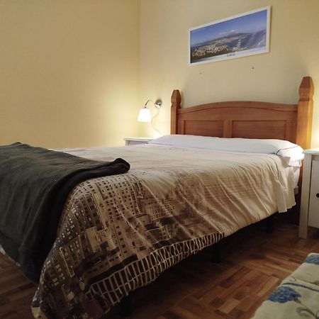 Casas Lomas II Leilighet Arcos de la Frontera Eksteriør bilde